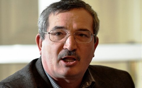 Azərbaycan diasporunun rəhbəri HƏBS EDİLDİ