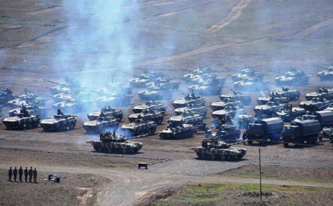 Cəbhədəki son döyüşlərin PƏRDƏARXASI - Silahlar niyə susmur?