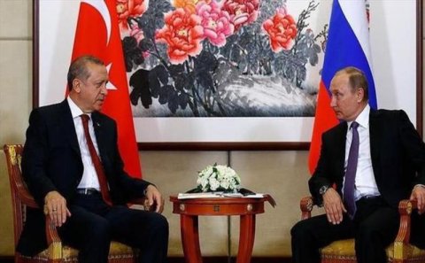 Kremllə gerçəkləşdiriləcək MÜHARİBƏ PLANI: 48 saat vaxt veriləcək