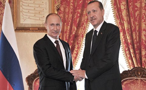Dünyanın gözü Moskvada: NATO-ya SARSIDICI ZƏRBƏ