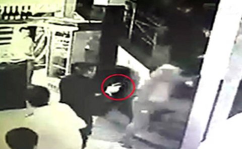 Biznesmen azərbaycanlı killerlər tərəfindən öldürülüb - 16 min dollara