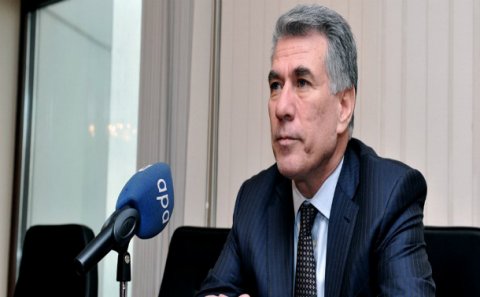 Birinci vitse-prezidentin toxunulmazlığı ilə bağlı qanunlara dəyişiklik edilə bilər