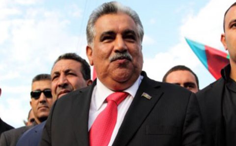 Əhəd Abıyev narazılıq etdi: “Novruz heç yadıma düşmür, ciddi maliyyə sıxıntılarımız var”