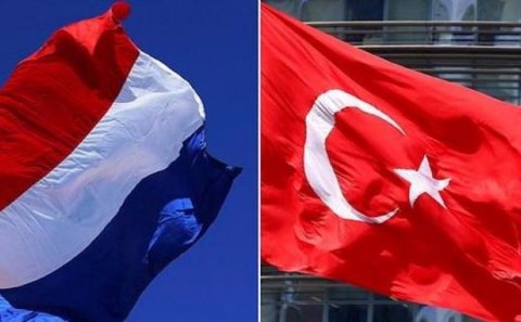 Türkiyədən Hollandiya barədə yeni - Qərar