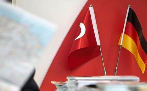 Almaniya Türkiyəyə silah satmaqdan imtina edib