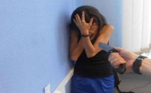 Ər arvadını qətlə yetirib-Bakıda