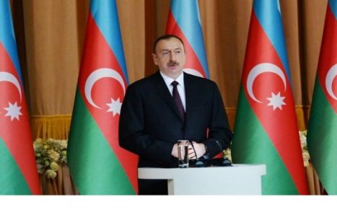 Prezident: Bu il pambıqçılıqda 200 min insan işlə təmin olunacaq