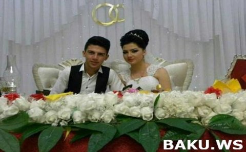 Azərbaycanda əkiz uşaq dünyaya gətirən ana öldü (FOTO)