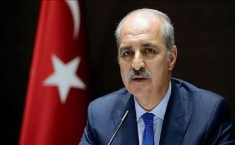 Türkiyə ABŞ-ın Suriyanı vurmasına açıq dəstək verdi