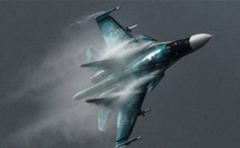 Rusiya aviasiyası İdlibi bombalayıb, ölən və yaralananlar var