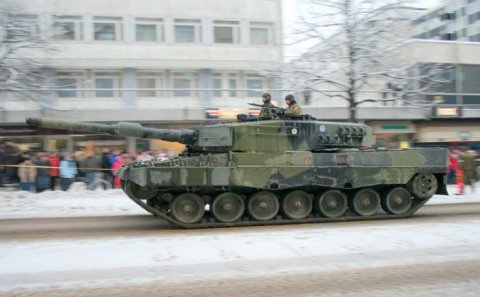 30 minə rus tankı aldı, içindən elə xəzinə çıxdı ki...