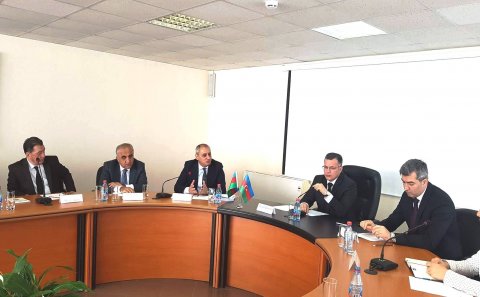 Açıq Hökumət Platforması strateji yol xəritələrinin həyata keçirilməsində yaxından iştirak edəcək