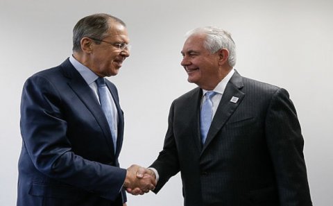 Moskva ilə Vaşinqton anlaşa biləcəkmi? 