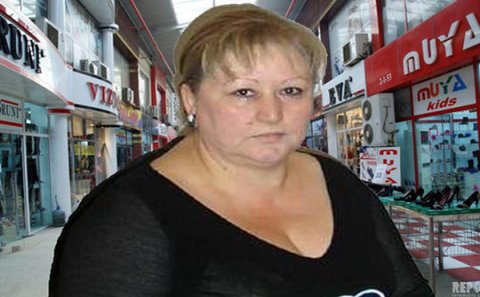 Kəbirə Məmmədovanın ailəsindən yanan maşına görə açıqlama