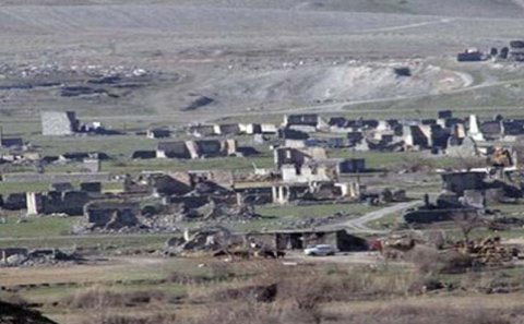 İrandan Azərbaycana Qarabağ HƏDƏSİ