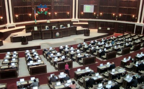 Bu deputatlar mandatdan məhrum ediləcək