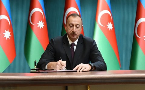 Prezidentdən Azərbaycana gətirilən yüklərlə bağlı VACİB QƏRAR