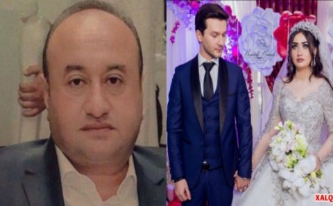 400 min dollara toy edən məmur haqqında sensasion faktlar