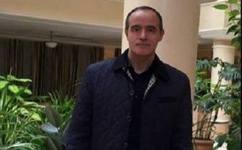 Şair və iş adamı intihar etdi