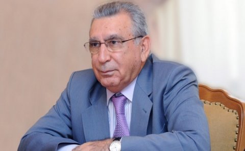 Prezident Administrasiyası ləğv olunur - Prezident MM-ə yeni layihə göndərdi