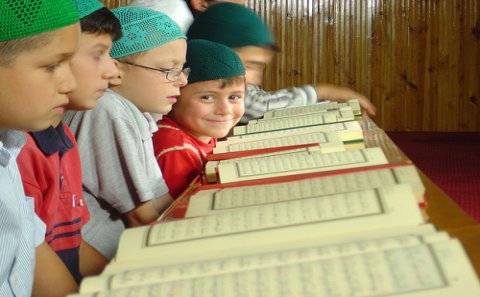 Quran kursunda uşağı döyüb öldürdülər - DƏHŞƏT
