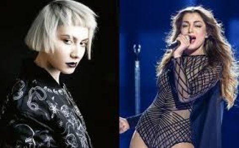 Azərbaycanın “Eurovision” mahnısı ilə bağlı qalmaqal - Erməni müğənnidən iddia