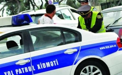 Azərbaycanda fantastik cərimə məbləği - 3 aya 15 milyon