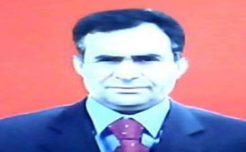 Gedir ÖMÜR QATARI və ya 