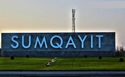 Sumqayıtın kriminal tarixi: 