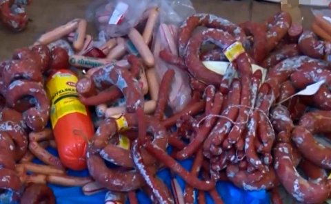 İnsan sağlamlığı üçün zərərli qidalar aşkarlandı - Diqqət