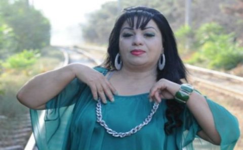 Maral Tahirqızının şikayətinə baxılacaq