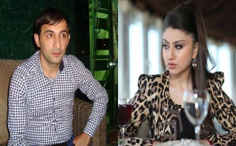 Damla Pərviz Bülbülə ilə sevgili olmasından danışdı