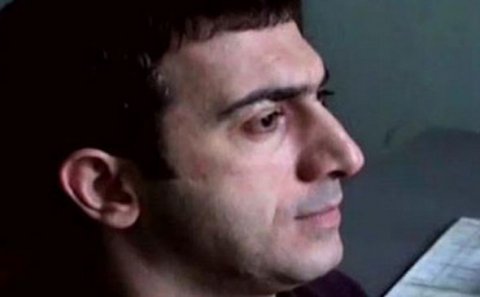 Rövşən Lənkəranskinin qatili 