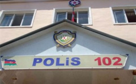 Bakıda mənzildən 110 min manatlıq qızıl-zinət əşyaları oğurlanıb