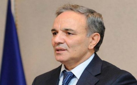 Əflatun Amaşov: “Jurnalistlər üçün 3-cü bina da tikilə bilər”