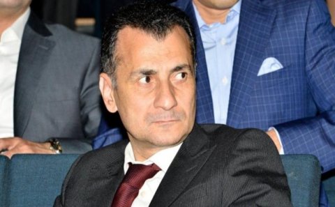 Mirşahin Ağayev qardaşının həbsi barədə