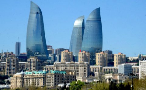 Bakının mərkəzində evlər kəskin ucuzlaşıb