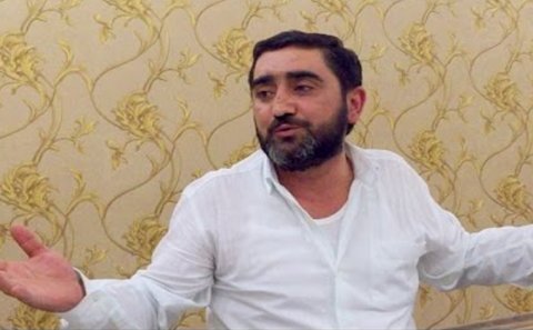 Məşhur meyxanaçı tanınmaz halda – FOTO