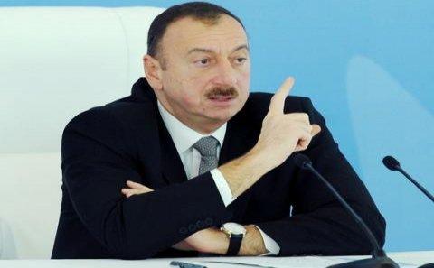 92 yaşlı qadından prezident İlham Əliyevə -MÜRACİƏT