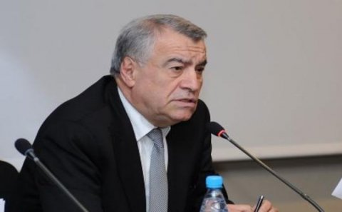 Türkiyədə müalicə olunan nazirdən XƏBƏR VAR