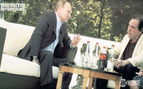 Putin etiraf etdi: 