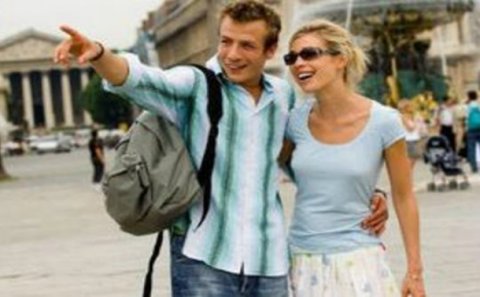 Azərbaycana gələn turistlərin sayı açıqlandı