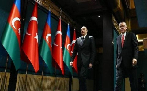 İlham Əliyevlə Ərdoğanın MƏXFİ QARABAĞ PLANI: Ermənistan amansız nəticələrlə ÜZ-ÜZƏ