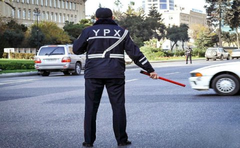 Sürücülərin nəzərinə: 2 ay ərzində 3 dəfə cərimələnə bilərsiz