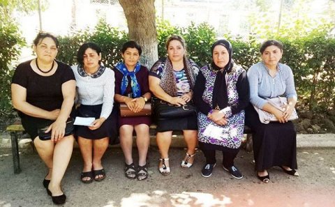Azərbaycanda 80-dən çox müəllim işdən çıxarıldı