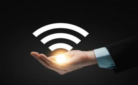 Paytaxtın daha iki ərazisi pulsuz internetlə təchiz olunub
