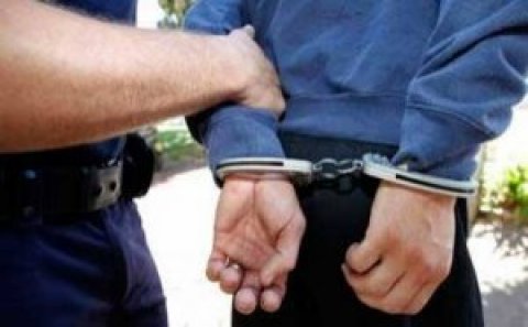 Lənkəranda ananı öldürüb, qızını yaralayan şəxs yaxalandı