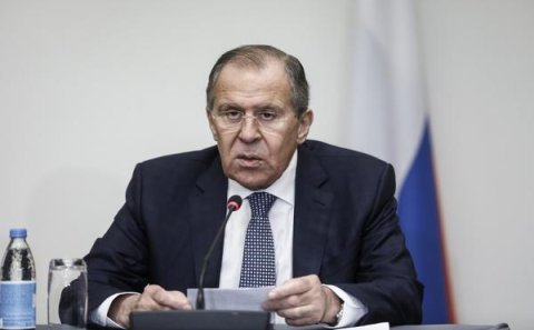 Sergey Lavrov: Rusiya ABŞ-ın bütün təxribatlarına cavab verməyə hazırdır