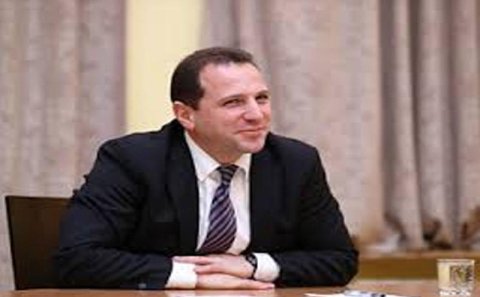 Ermənistan Azərbaycanla sərhəd boyu gizlənmək üçün bunkerlər qurur
