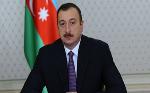 İlham Əliyev ermənilərin Füzuli vəhşiliyi ilə bağlı TAPŞIRIQ VERDİ